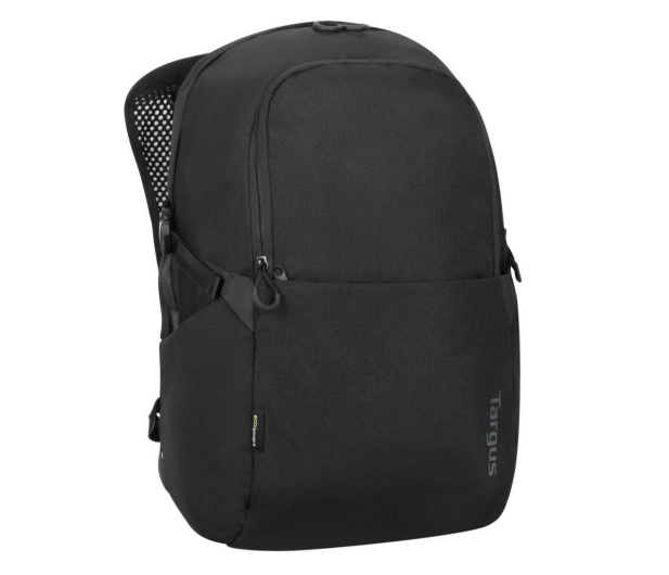 TARGUS EcoSmart Zero Waste 15.6" Backpack Black TBB641GL - 1170408 - zdjęcie 4